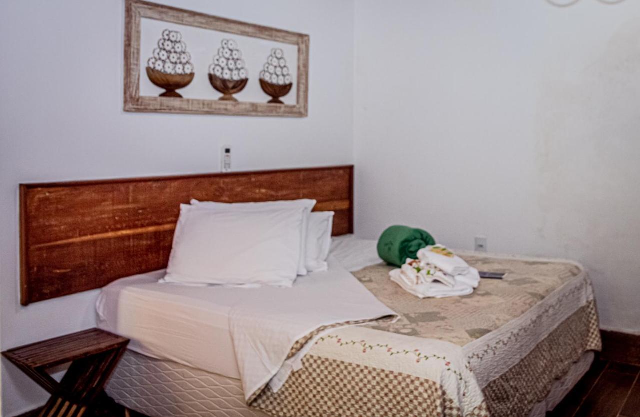 הוילה טיראדנטס Flats Casa De Violeta מראה חיצוני תמונה