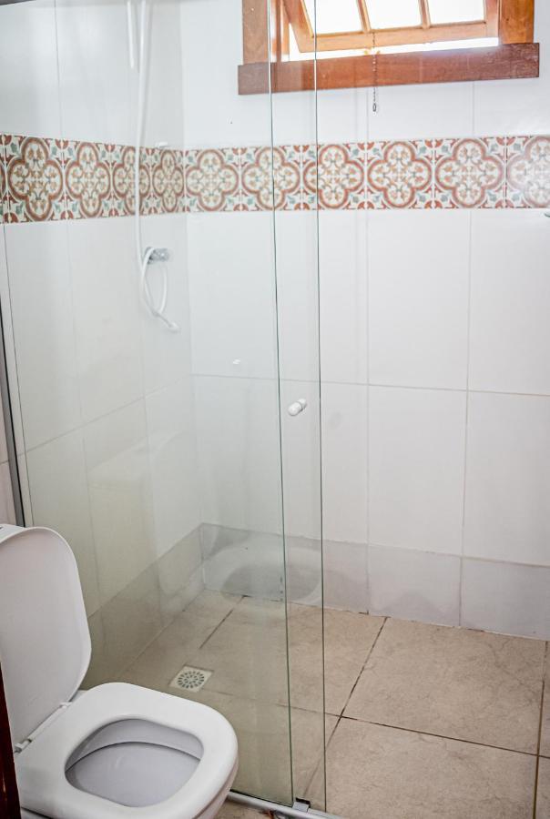 הוילה טיראדנטס Flats Casa De Violeta מראה חיצוני תמונה