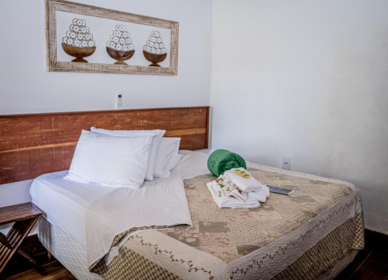 הוילה טיראדנטס Flats Casa De Violeta מראה חיצוני תמונה
